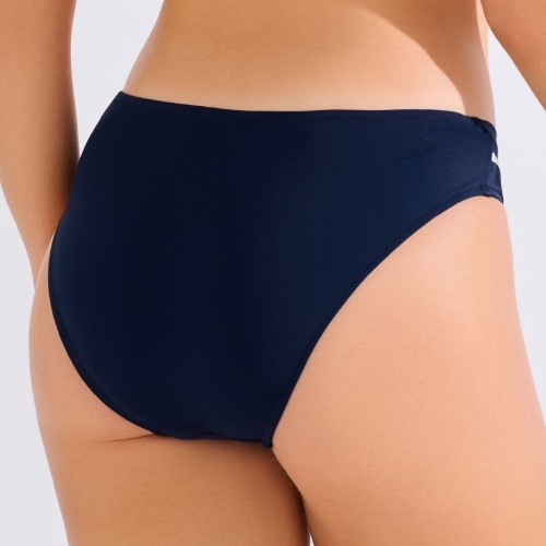 Maillots de bain Lisca Uvita bleu slip de bikini