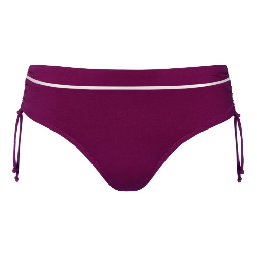 Maillots de bain Lisca Uvita violet slip de bikini