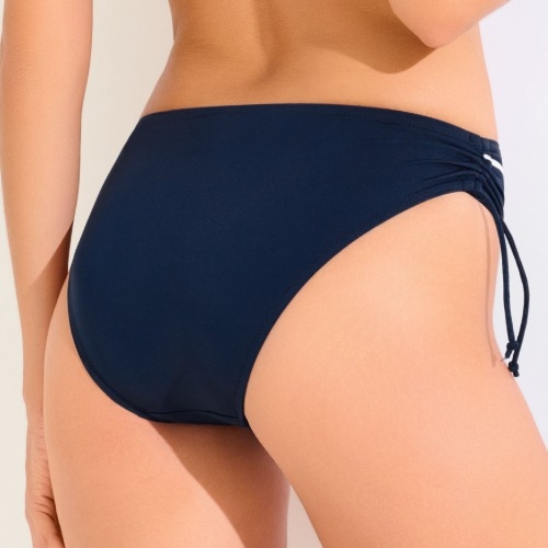 Maillots de bain Lisca Uvita bleu slip de bikini