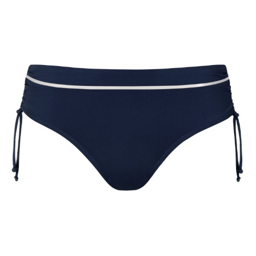 Maillots de bain Lisca Uvita bleu slip de bikini