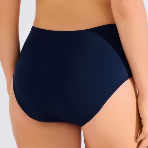 Maillots de bain Lisca Uvita bleu slip de bikini