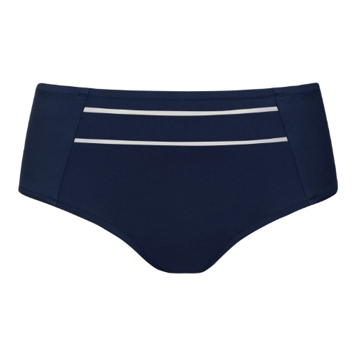 Maillots de bain Lisca Uvita bleu slip de bikini
