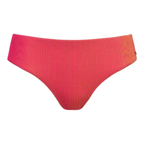 Maillots de bain Lisca Nairobi corail slip de bikini