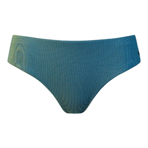 Maillots de bain Lisca Nairobi turquoise slip de bikini