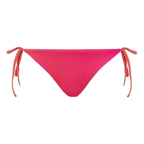 Maillots de bain Lisca Nairobi corail slip de bikini