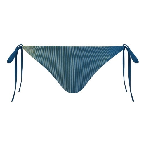Maillots de bain Lisca Nairobi turquoise slip de bikini