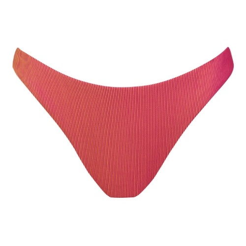 Maillots de bain Lisca Nairobi corail slip de bikini