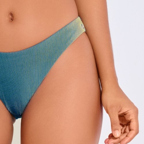 Maillots de bain Lisca Nairobi turquoise slip de bikini