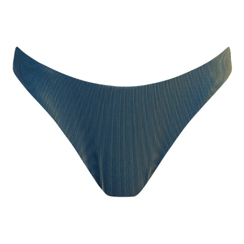 Maillots de bain Lisca Nairobi turquoise slip de bikini