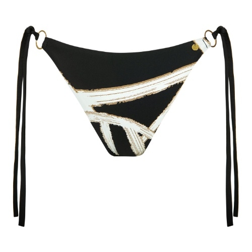 Maillots de bain Lisca Honolulu noir slip de bikini