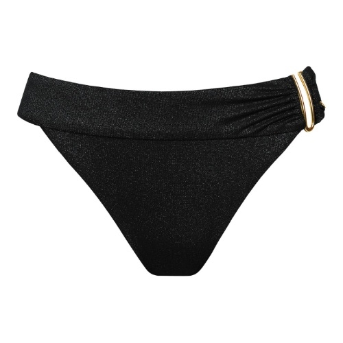 Maillots de bain Lisca Imperia noir slip de bikini