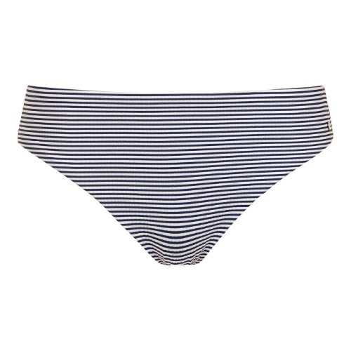 Maillots de bain Lisca Lascari bleu slip de bikini