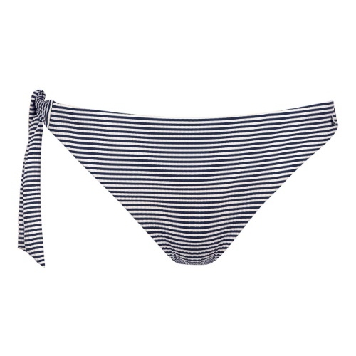 Maillots de bain Lisca Lascari bleu slip de bikini