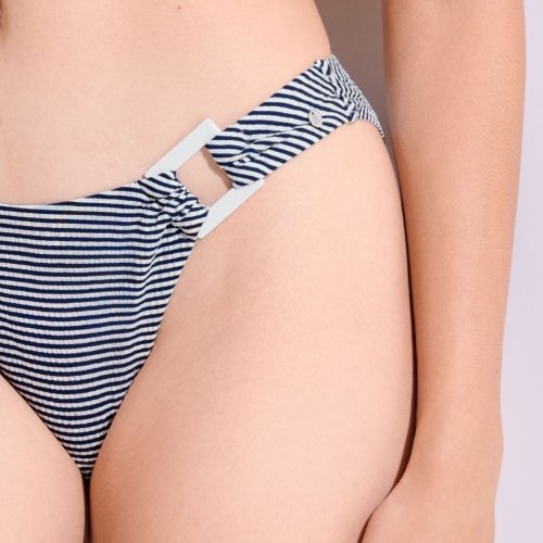 Maillots de bain Lisca Lascari bleu slip de bikini