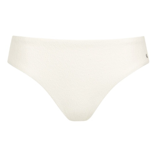 Maillots de bain Lisca Malaga crème slip de bikini