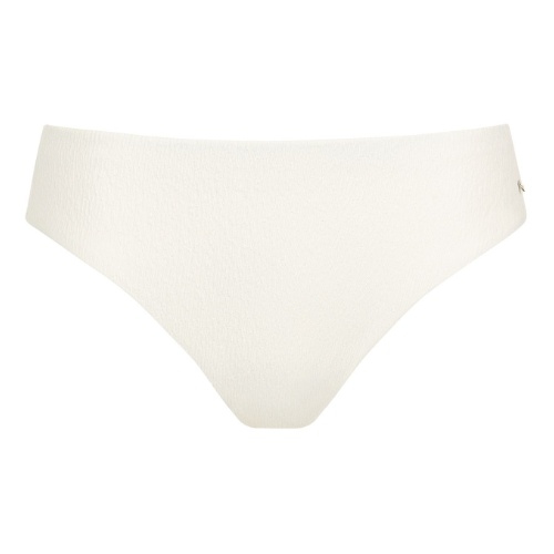 Maillots de bain Lisca Malaga crème slip de bikini