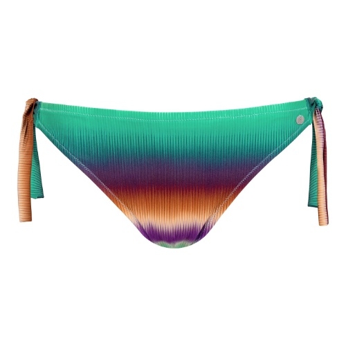 Maillots de bain Lisca Osaka vert slip de bikini