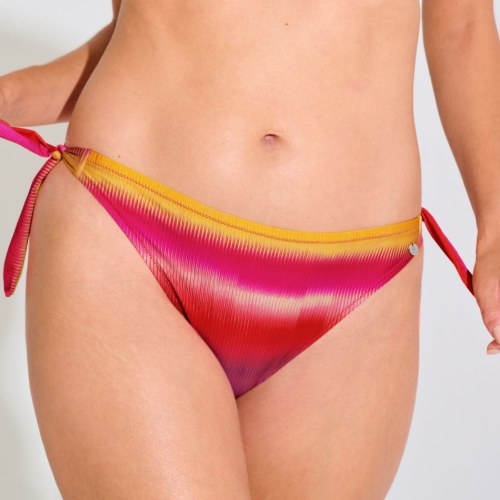 Maillots de bain Lisca Osaka multicolore slip de bikini