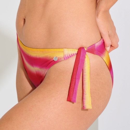 Maillots de bain Lisca Osaka multicolore slip de bikini