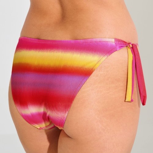 Maillots de bain Lisca Osaka multicolore slip de bikini