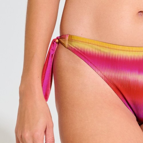 Maillots de bain Lisca Osaka multicolore slip de bikini