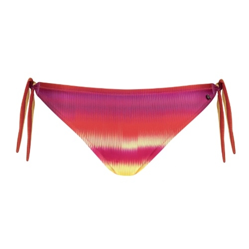 Maillots de bain Lisca Osaka multicolore slip de bikini