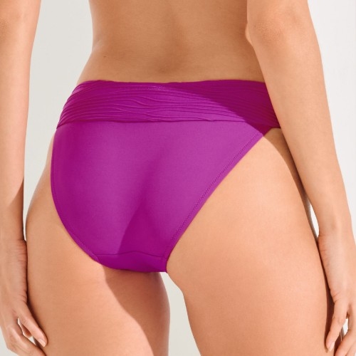 Maillots de bain Lisca Sorrento fuchsia slip de bikini