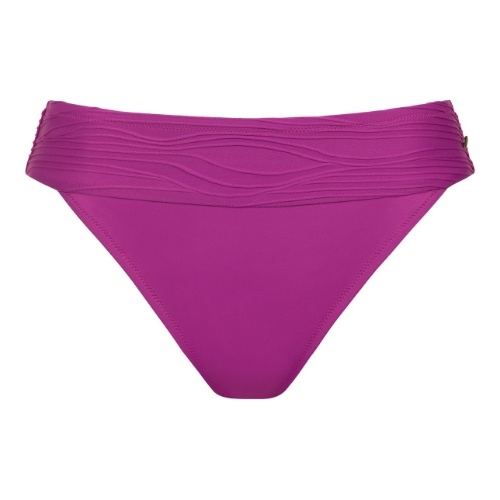 Maillots de bain Lisca Sorrento fuchsia slip de bikini
