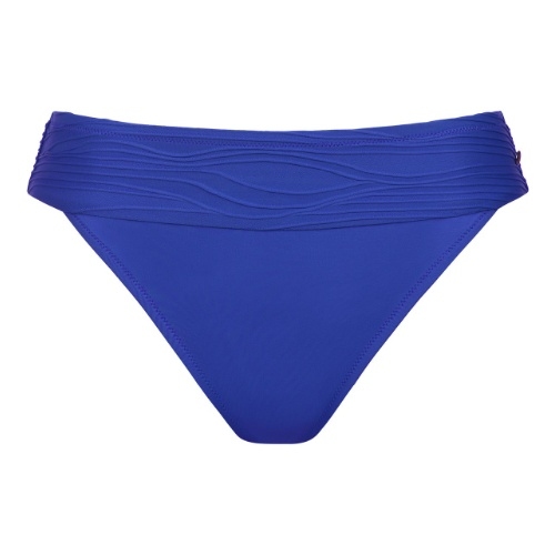 Maillots de bain Lisca Sorrento bleu slip de bikini