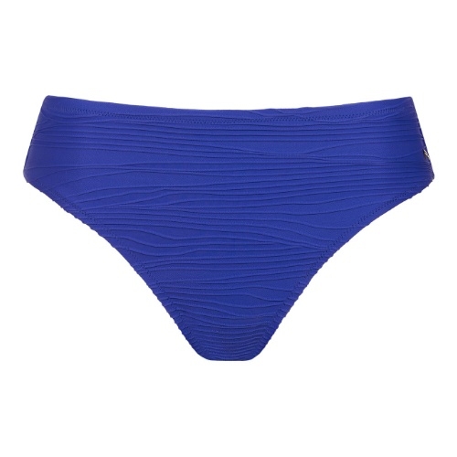 Maillots de bain Lisca Sorrento bleu slip de bikini