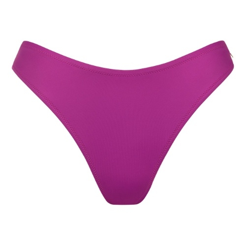 Maillots de bain Lisca Sorrento fuchsia slip de bikini