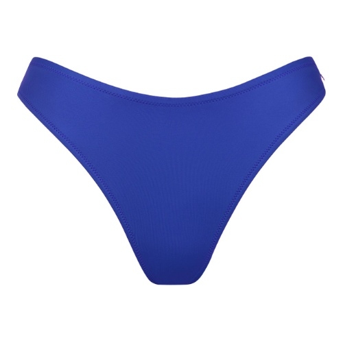 Maillots de bain Lisca Sorrento bleu slip de bikini
