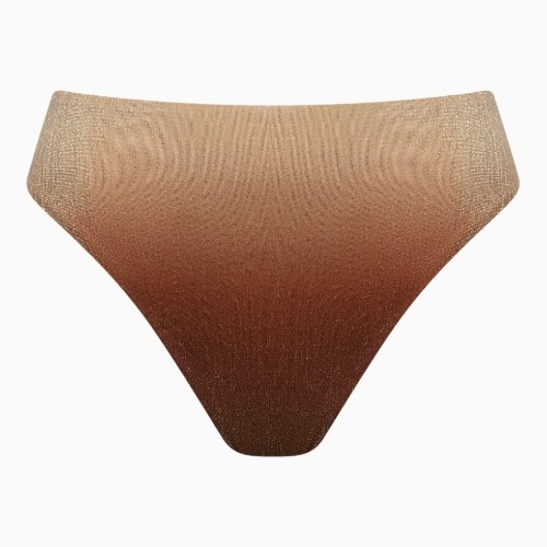 Maillots de bain Lisca Cairo sable slip de bikini