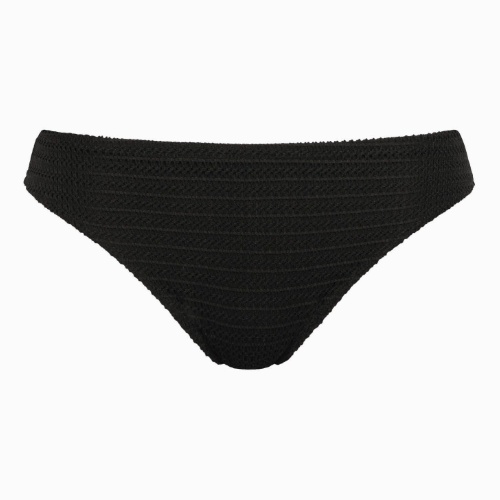 Maillots de bain Lisca Calvi noir slip de bikini