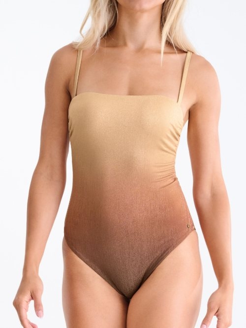 Maillots de bain Lisca Cairo sable maillot de bain