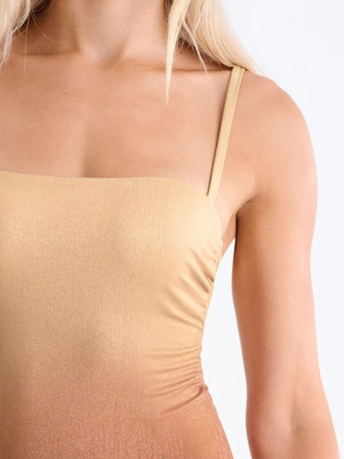 Maillots de bain Lisca Cairo sable maillot de bain