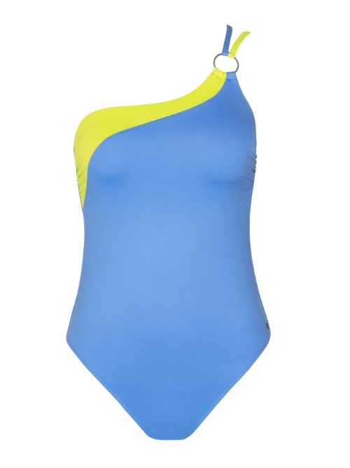Maillots de bain Lisca Laos bleu maillot de bain