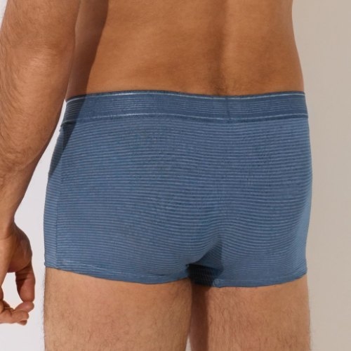 Lisca Heren Zeus bleu boxer