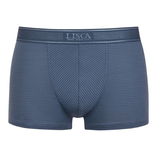 Lisca Heren Zeus bleu boxer
