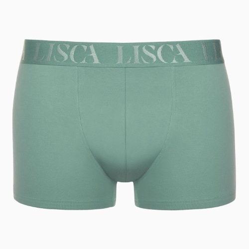 Lisca Heren Odysseus vert boxer