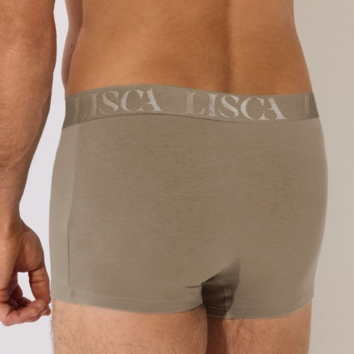 Lisca Heren Odysseus gris boxer