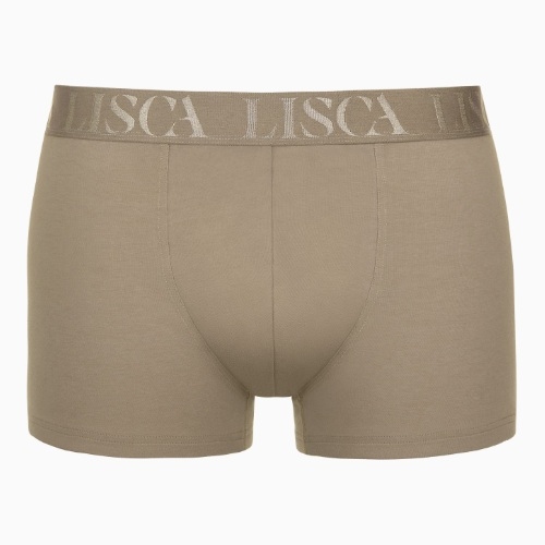 Lisca Heren Odysseus gris boxer