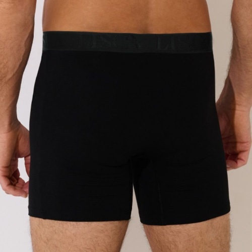 Lisca Heren Odysseus noir boxer