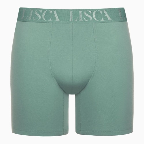 Lisca Heren Odysseus vert boxer