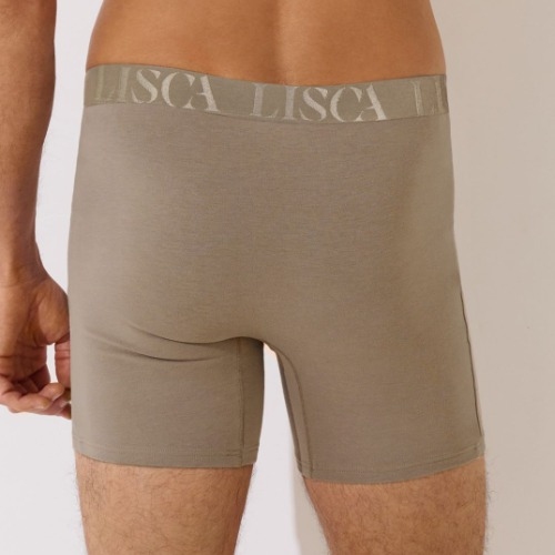 Lisca Heren Odysseus gris boxer
