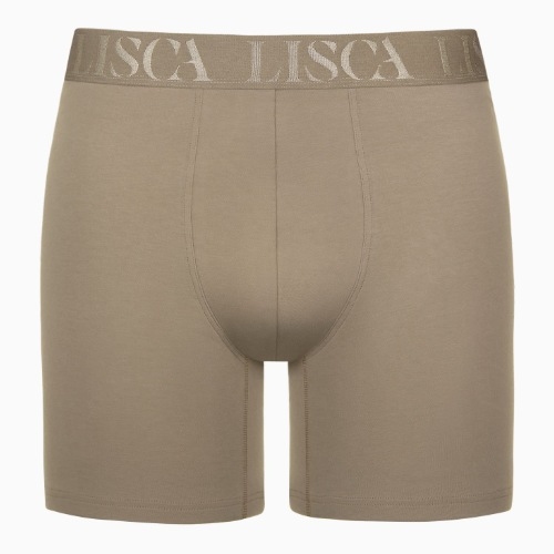 Lisca Heren Odysseus gris boxer