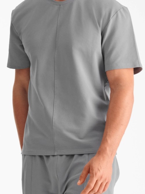 Lisca Heren Orion gris shortama