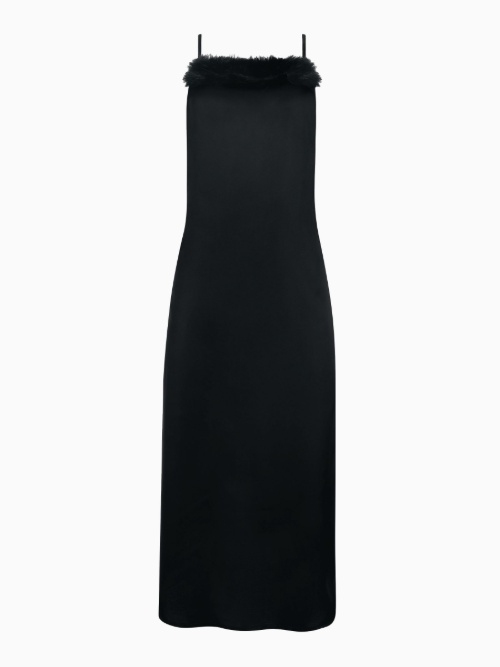 Lisca Nachtmode Passion noir chemise de nuit
