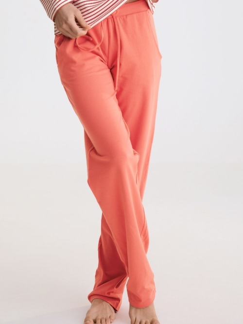 Lisca Nachtmode Infinity corail pyjama