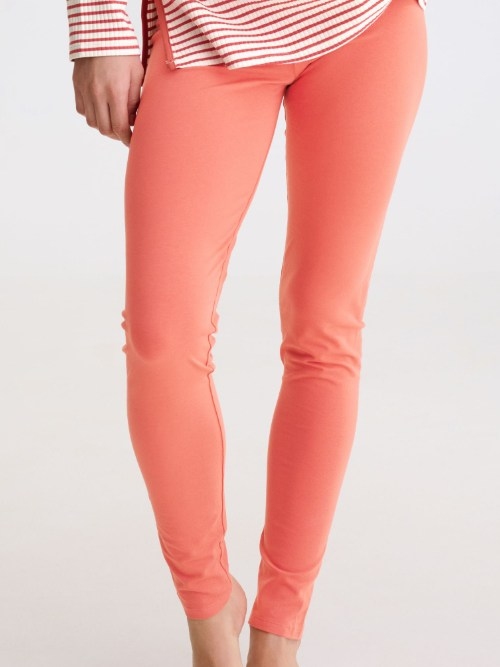 Lisca Nachtmode Infinity corail pyjama